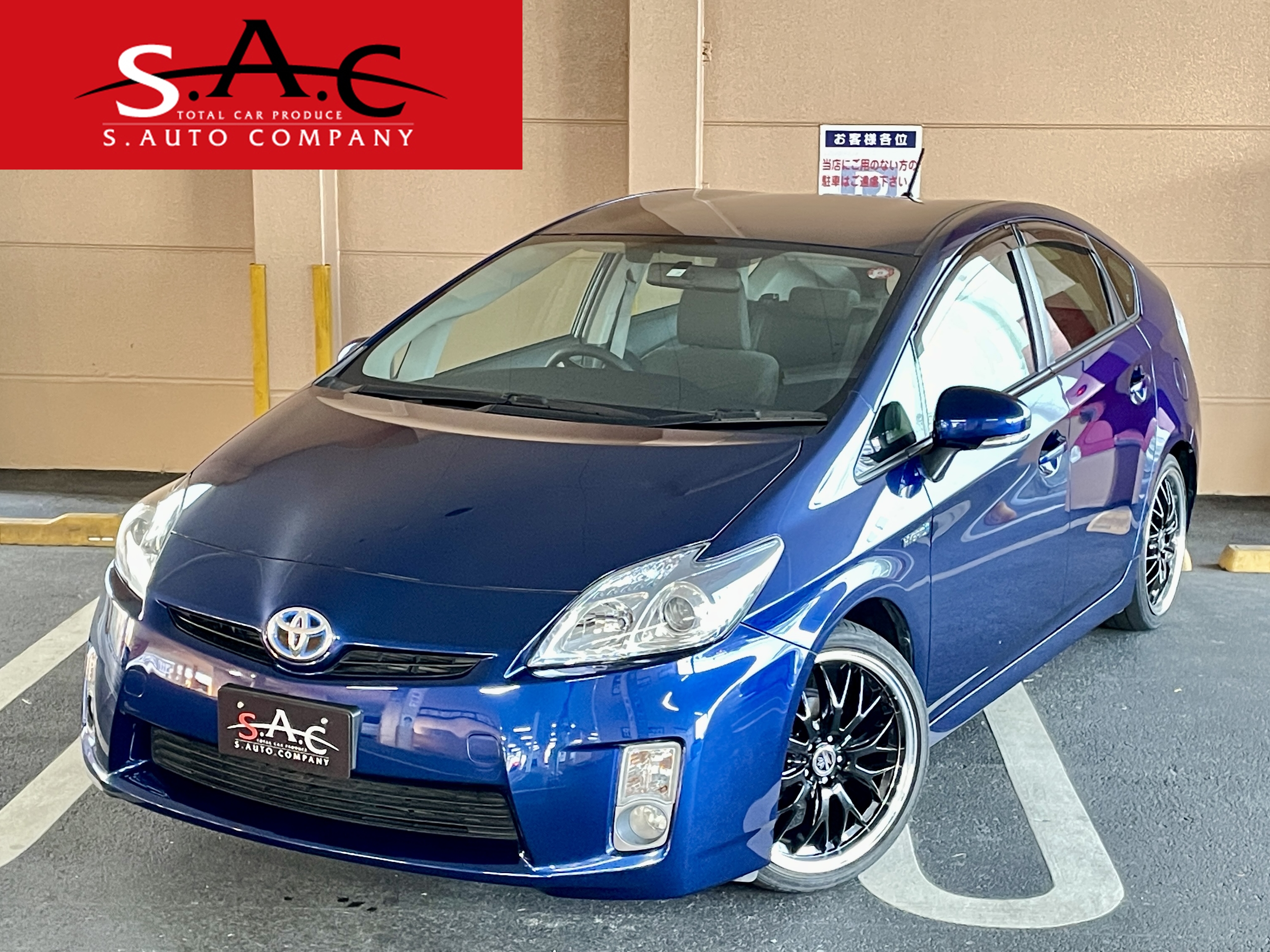 BMW318i Mスポーツ